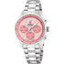 Cargar imagen en el visor de la galería, RELOJ ANÁLOGO  UNISEXO FESTINA BOYFRIEND F20753/4 - PLATEADO
