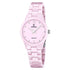 Cargar imagen en el visor de la galería, RELOJ ANÁLOGO PARA MUJER FESTINA CERAMIC F20751/2 - ROSA
