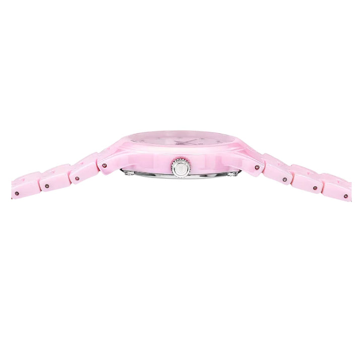RELOJ PARA MUJER FESTINA CERAMIC F20751/2 - ROSA