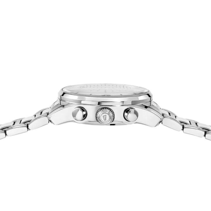 RELOJ BOYFRIEND PARA MUJER FESTINA F20753/3 - PLATEADO