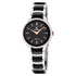 Cargar imagen en el visor de la galería, RELOJ ANÁLOGO PARA MUJER FESTINA CERAMIC F20752/7 - MULTICOLOR
