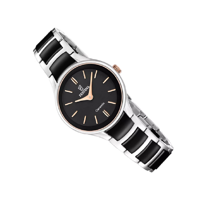RELOJ PARA MUJER FESTINA CERAMIC F20752/7 - MULTICOLOR