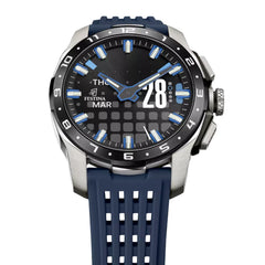 Cargar imagen en el visor de la galería, RELOJ CONNECTED FULL D PARA HOMBRE FESTINA F23305/3 - AZUL
