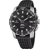 RELOJ CONNECTED FULL D PARA HOMBRE FESTINA F23305/8 - NEGRO