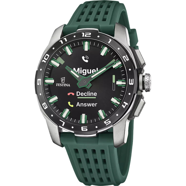 Smartwatch