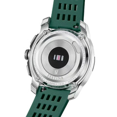 Cargar imagen en el visor de la galería, RELOJ ANÁLOGO PARA HOMBRE FESTINA CONNECTED FULL D F23305/1 - VERDE
