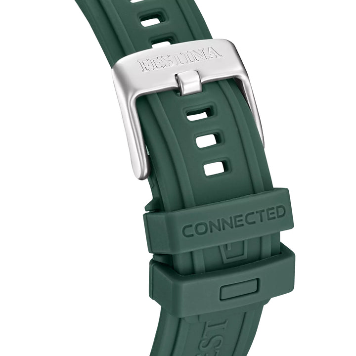 RELOJ CONNECTED FULL D PARA HOMBRE FESTINA F23305/1 - VERDE