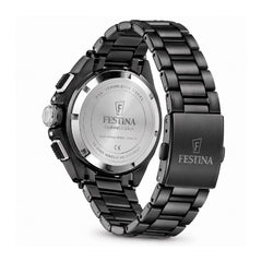 Cargar imagen en el visor de la galería, RELOJ ANÁLOGO PARA HOMBRE FESTINA CONECTADO F20762 - NEGRO
