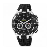 RELOJ ANÁLOGO PARA MUJER FESTINA CLASSIC F20763/3 - NEGRO