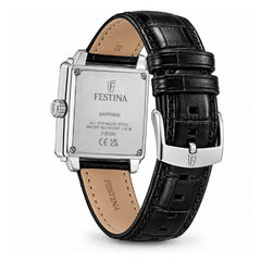 Cargar imagen en el visor de la galería, RELOJ ANÁLOGO PARA HOMBRE FESTINA CLASSIC F20682/7 - CAFÉ
