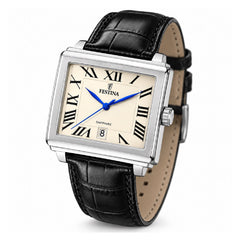 Cargar imagen en el visor de la galería, RELOJ ANÁLOGO PARA HOMBRE FESTINA CLASSIC F20681/8 - NEGRO
