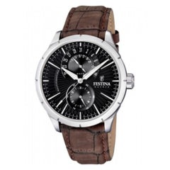 Cargar imagen en el visor de la galería, PULSO PARA RELOJ FESTINA RETRO F16573/4 - MARRÓN
