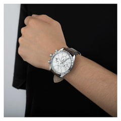 Cargar imagen en el visor de la galería, PULSO PARA RELOJ FESTINA TIMELESS F16760/1 - MARRÓN
