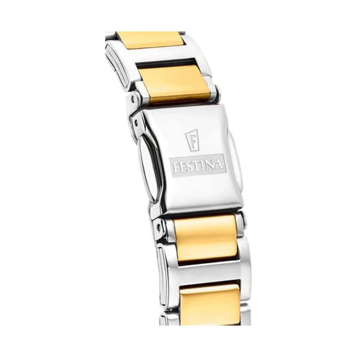 PULSO PARA RELOJ FESTINA MADEMOISELLE F16937/A - MULTICOLOR