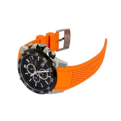 Cargar imagen en el visor de la galería, PULSO PARA RELOJ HOMBRE FESTINA THE ORIGINALS F20330/4 - NARANJA
