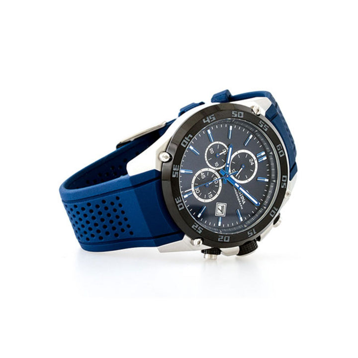 PULSO PARA RELOJ FESTINA THE ORIGINALS F20330/2 - AZUL