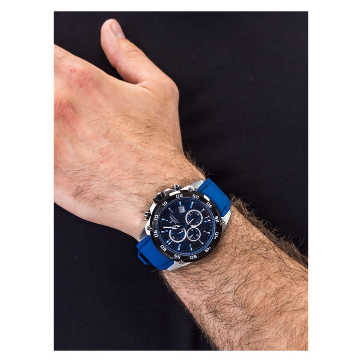 PULSO PARA RELOJ FESTINA THE ORIGINALS F20330/2 - AZUL
