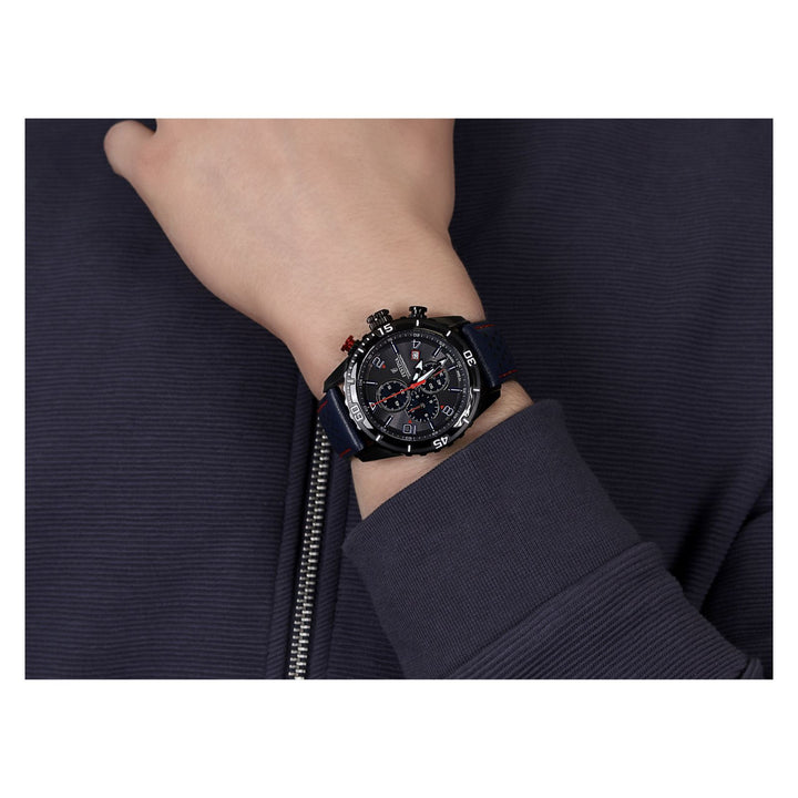 PULSO PARA RELOJ FESTINA TIMELESS F20519/3 - AZUL