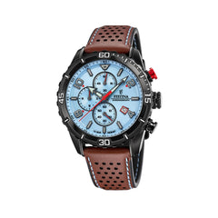 Cargar imagen en el visor de la galería, PULSO PARA RELOJ FESTINA TIMELESS F20519/1 - MARRÓN
