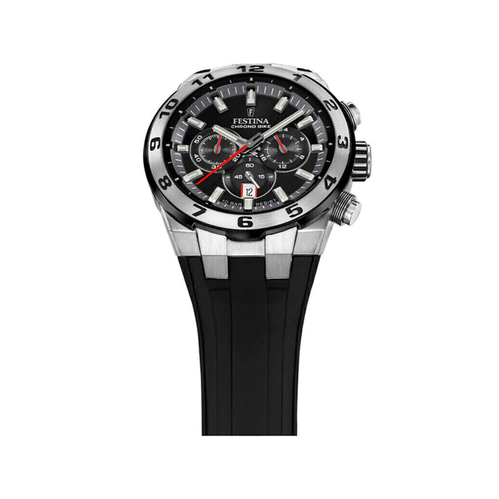 PULSO PARA RELOJ FESTINA CHRONO BIKE F20671/6 - NEGRO