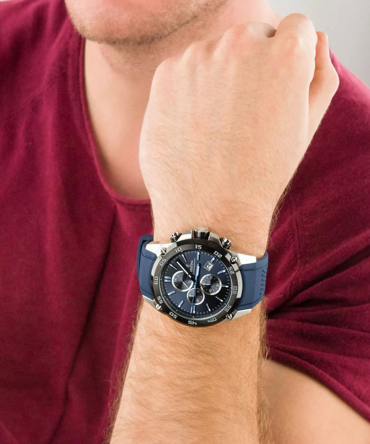 RELOJ PARA HOMBRE FESTINA THE ORIGINALS F20330/2 - AZUL