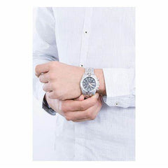 Cargar imagen en el visor de la galería, RELOJ DEPORTIVO PARA HOMBRE FESTINA CHRONO SPORT F20355/5 - PLATEADO
