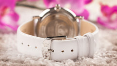 Cargar imagen en el visor de la galería, RELOJ ANÁLOGO PARA MUJER FESTINA BOYFRIEND F20371/1 - PLATEADO
