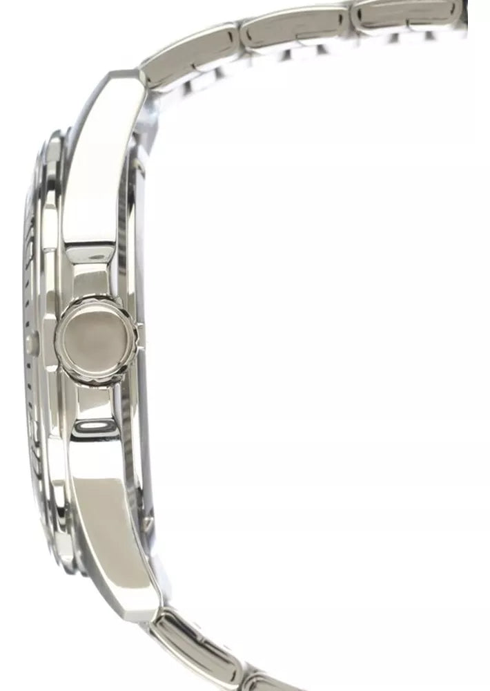 RELOJ PARA HOMBRE FESTINA MULTIFUNCTION F20445/1 - PLATEADO