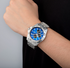 Cargar imagen en el visor de la galería, RELOJ FESTINA MULTIFUNCTION F20445/4 - PLATEADO
