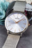 Cargar imagen en el visor de la galería, RELOJ CLASICO PARA MUJER FESTINA BOYFRIEND F20475/3 - PLATEADO
