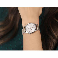 Cargar imagen en el visor de la galería, RELOJ DELICADO PARA MUJER FESTINA BOYFRIEND F20506/1 - ORO ROSA

