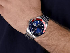Cargar imagen en el visor de la galería, RELOJ CON CALENDARIO PARA HOMBRE FESTINA AUTOMATIC F20531/5 - PLATEADO
