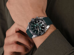 Cargar imagen en el visor de la galería, RELOJ DEPORTIVO PARA HOMBRE FESTINA CHRONO BIKE 21 F20544/3 - VERDE
