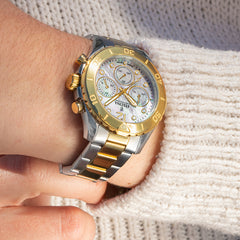 Cargar imagen en el visor de la galería, RELOJ ELEGANTE PARA MUJER FESTINA BOYFRIEND F20604/1 - MULTICOLOR
