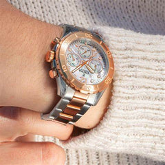 Cargar imagen en el visor de la galería, RELOJ ELEGANTE PARA MUJER FESTINA BOYFRIEND F20605/1 - MULTICOLOR
