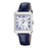 Cargar imagen en el visor de la galería, RELOJ ANÁLOGO PARA MUJER FESTINA ON THE SQUARE F20682/2 - AZUL
