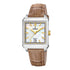 Cargar imagen en el visor de la galería, RELOJ ANÁLOGO PARA MUJER FESTINA ON THE SQUARE F20682/4 - MARRÓN
