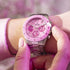 Cargar imagen en el visor de la galería, RELOJ FESTINA BOYFRIEND F20693/2 - PLATEADO
