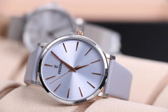 Cargar imagen en el visor de la galería, RELOJ EN CUERO PARA MUJER FESTINA BOYFRIEND F20371/3 - AZUL

