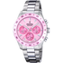 Cargar imagen en el visor de la galería, RELOJ FESTINA BOYFRIEND F20693/2 - PLATEADO
