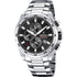 Cargar imagen en el visor de la galería, RELOJ ANÁLOGO PARA HOMBRE FESTINA TIMELESS CHRONO F20463/4 - PLATEADO
