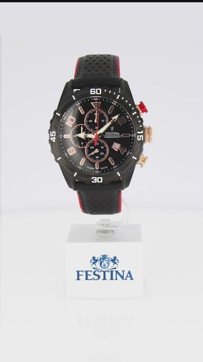Relojes Festina F20519/1