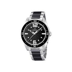 Cargar imagen en el visor de la galería, RELOJ CLASICO PARA MUJER FESTINA CERAMIC F16395/2 - MULTICOLOR
