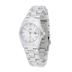 Cargar imagen en el visor de la galería, RELOJ CLASICO PARA MUJER FESTINA CLASSIC METAL F16375/7 - PLATEADO
