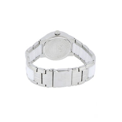 Cargar imagen en el visor de la galería, RELOJ CLASICO PARA MUJER FESTINA CERAMIC F16530/1 - PLATEADO
