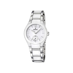 Cargar imagen en el visor de la galería, RELOJ DELICADO PARA MUJER FESTINA CERAMIC F16588/1 - MULTICOLOR
