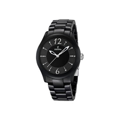 Cargar imagen en el visor de la galería, RELOJ SENCILLO PARA MUJER FESTINA CERAMIC F16638/2 - NEGRO
