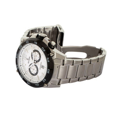 Cargar imagen en el visor de la galería, RELOJ ELEGANTE PARA HOMBRE FESTINA TIMELESS CHRONO F16680/1 - PLATEADO
