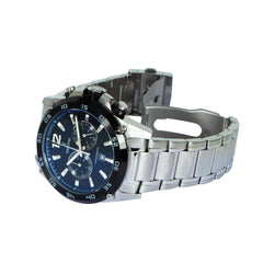 Cargar imagen en el visor de la galería, RELOJ ELEGANTE PARA HOMBRE FESTINA TIMELESS CHRONO F16680/2 - PLATEADO
