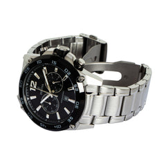 Cargar imagen en el visor de la galería, RELOJ ELEGANTE PARA HOMBRE FESTINA TIMELESS CHRONO F16680/4 - PLATEADO
